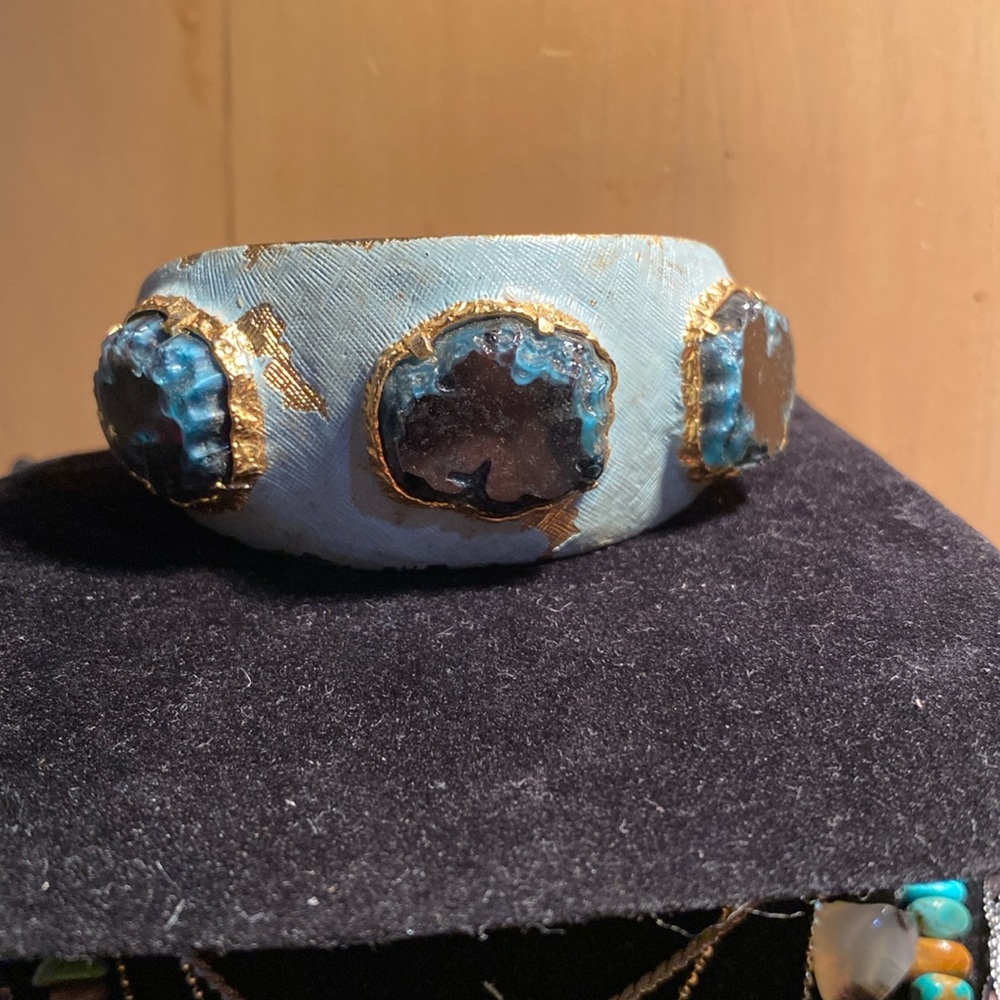 Castlecliff(VINTAGE)Bangle